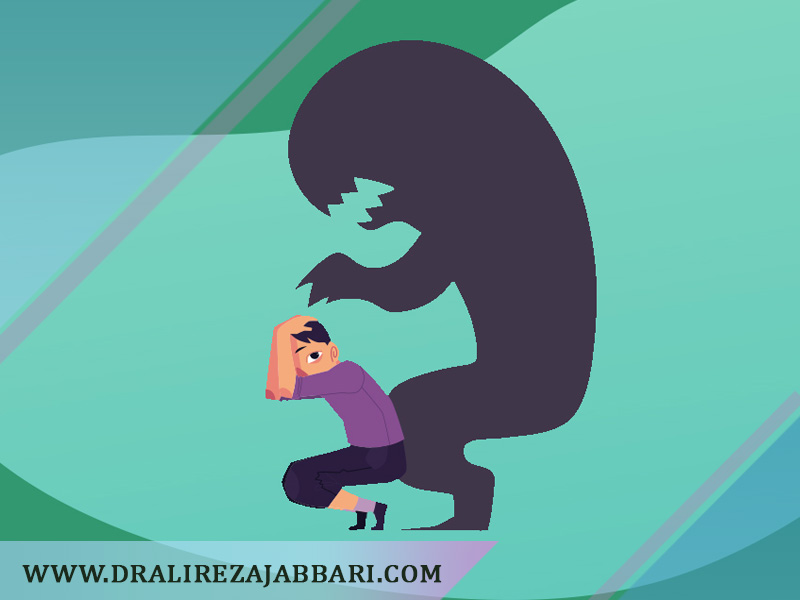 پانیک و درمان آن